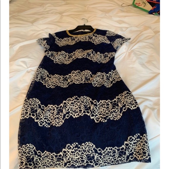 Jessica Simpson cocktail dress - Picture 9 of 10